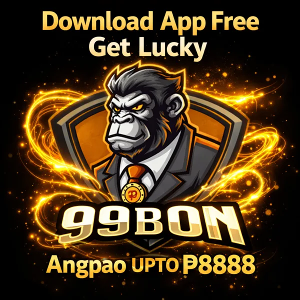 99BON Login Resmi APK 2026