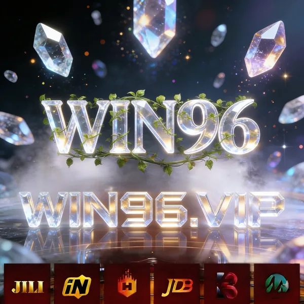 WIN96 Maxwin Pola Gacor Hari Ini