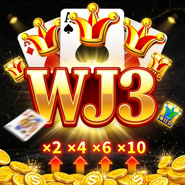 WJ3 Bonus Member Baru 100%