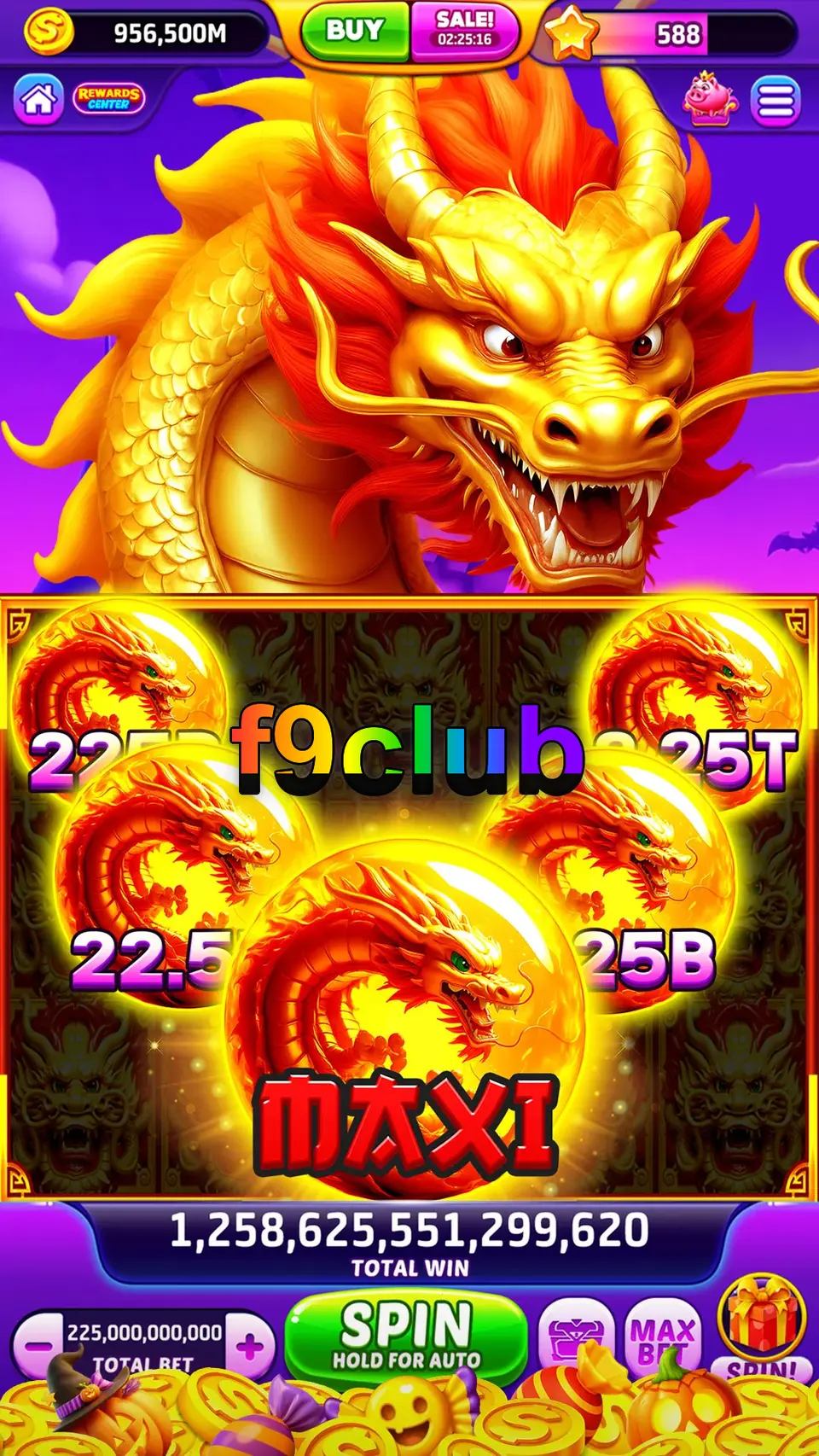 f9club APK