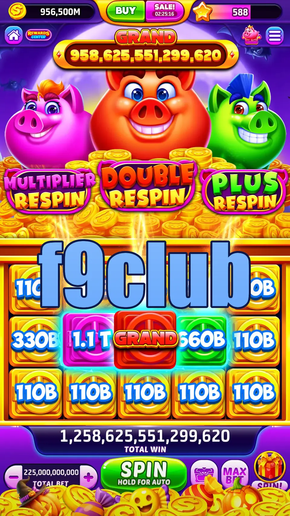 f9club APK