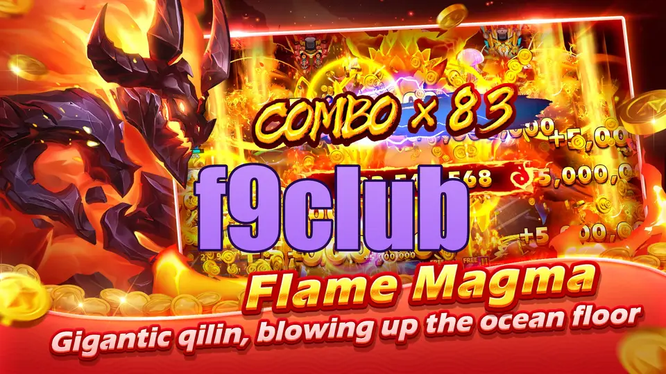 f9club Mag-login