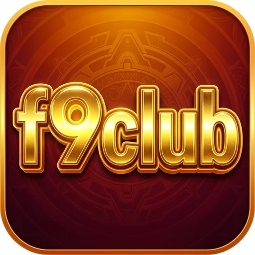 f9club Logo - Opisyal